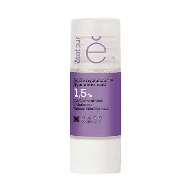 Etat Pur Ácido Hialurônico Ativo Puro 15ml
