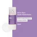 Etat Pur Ácido Hialurônico Ativo Puro 15ml