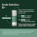 Etat Pur Ácido Salicílico 2% Ativo Puro 15ml
