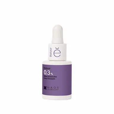 Etat Pur Retinol 0,3% Ativo Puro 15ml