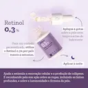 Etat Pur Retinol 0,3% Ativo Puro 15ml