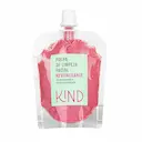 Polpa de Limpeza Facial Revitalizante Kind 80g