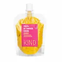 Polpa de Limpeza Facial Suave Kind 80g