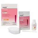 Kit Clareador de Pelos Needs 1 Água Oxigenada 12 Volumes + 1 Sachê de Pó Descolorante + 1 Vasilha de Plástico + 1 Espátula