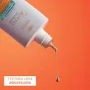 Protetor Solar Facial Darrow Actine Aquafluid FPS 60 com Cor Tom Claro/Médio 40g