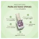 Esmalte Cremoso Risqué Bio 9ml - Açaí