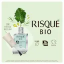 Esmalte Cremoso Risqué Bio 9ml - Nuvem