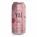 Chá Verde Yaí Sabor Lichia 290ml