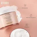 Hidratante Corporal Amalfi Sunset Skelt Body Cream 200g