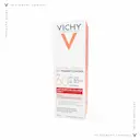Protetor Solar Facial Vichy UV Pigment Control FPS60 com cor 1.0 - 40g