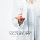 Protetor Solar Facial Vichy UV Pigment Control FPS60 com cor 2.0 - 40g