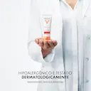Protetor Solar Facial Vichy UV Pigment Control FPS60 com cor 4.0 - 40g