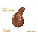 Protetor Solar Facial Anthelios Airlicium+ Fluido Antioleosidade La Roche-Posay FPS 50 Cor 6.0 40ml