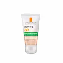 Protetor Solar Facial Anthelios Airlicium+ La Roche-Posay FPS 80 Cor 1.0 40g