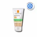 Protetor Solar Facial Anthelios Airlicium+ La Roche-Posay FPS 80 Cor 2.0 40g