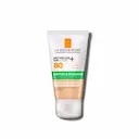 Protetor Solar Facial Anthelios Airlicium+ La Roche-Posay FPS 80 Cor 2.0 40g