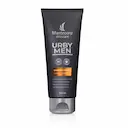 Shampoo Mantecorp Skincare Urby Men 200ml