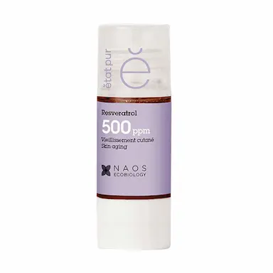 Etat Pur Resveratrol Ativo Puro 15ml