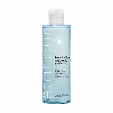 Etat Pur Água Micelar Purificante 200ml