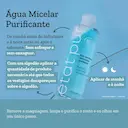 Etat Pur Água Micelar Purificante 200ml