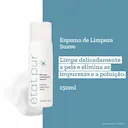 Etat Pur Espuma de Limpeza Suave 200ml