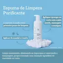 Etat Pur Espuma de Limpeza Suave 200ml