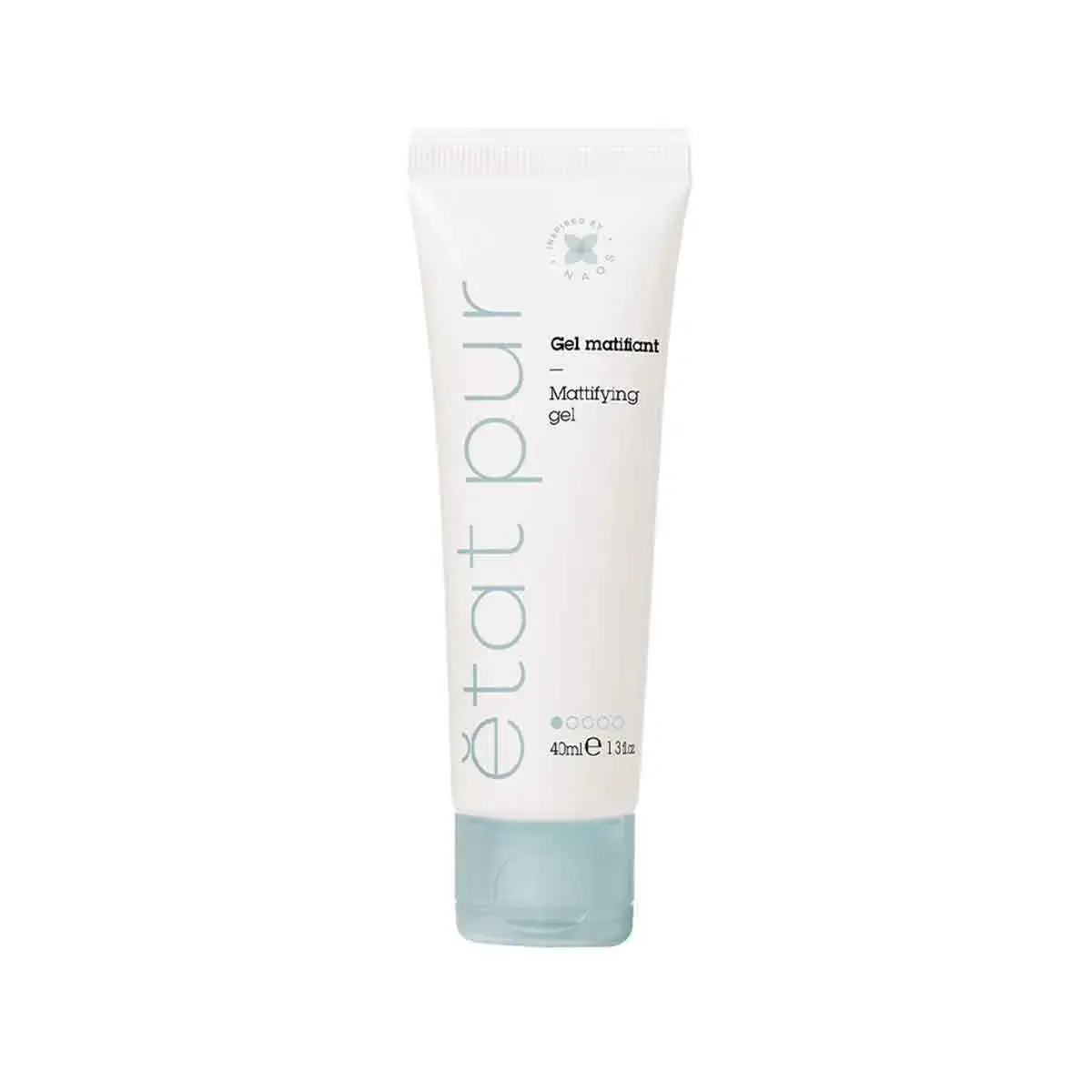 Etat Pur Gel Matificante Oil-Free 40ml