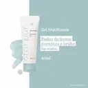 Etat Pur Gel Matificante Oil-Free 40ml