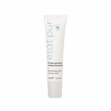 Fluido Hidratante para o Contorno dos Olhos Etat Pur 15ml
