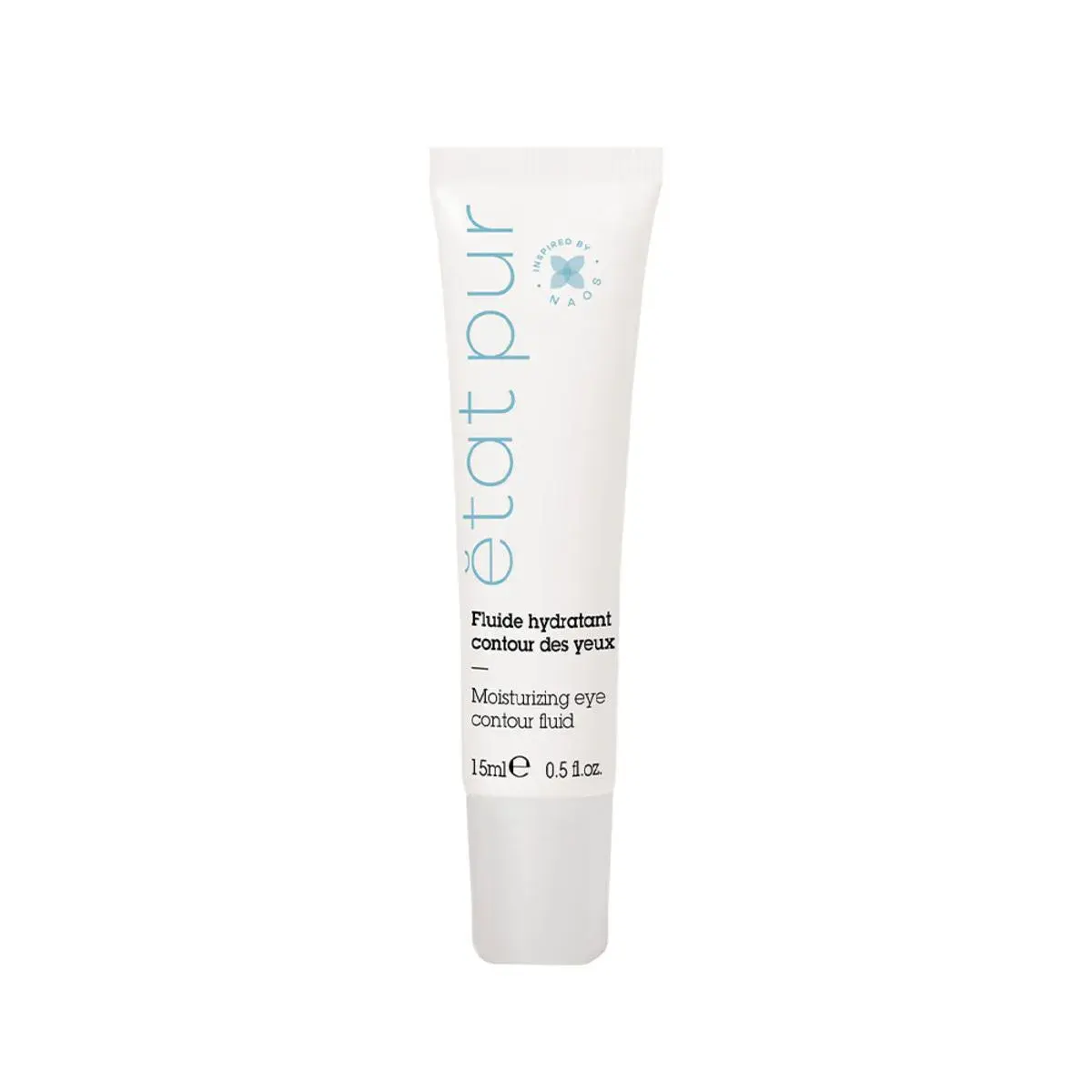 Fluido Hidratante para o Contorno dos Olhos Etat Pur 15ml