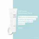 Gel Creme Hidratante Facial Etat Pur 40ml