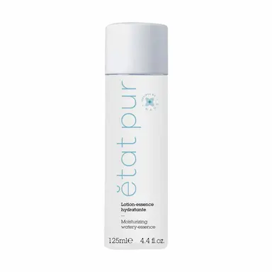 Loção Hidratante Facial Etat Pur 125ml