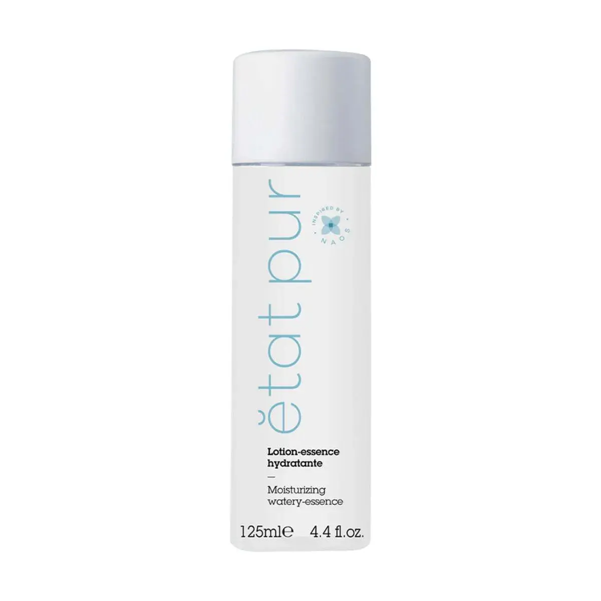 Loção Hidratante Facial Etat Pur 125ml