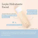 Loção Hidratante Facial Etat Pur 125ml