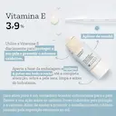 Ativo Puro Vitamina E 3,93% Etat Pur 15ml