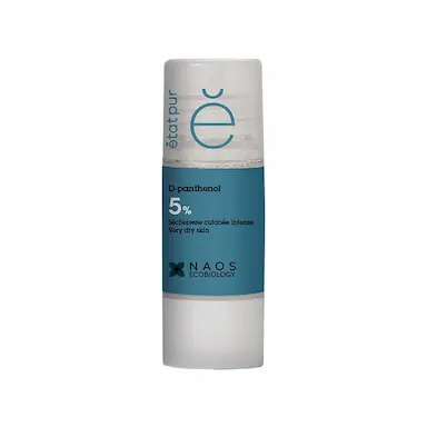Ativo Puro D-Pantenol 5% Etat Pur 15g