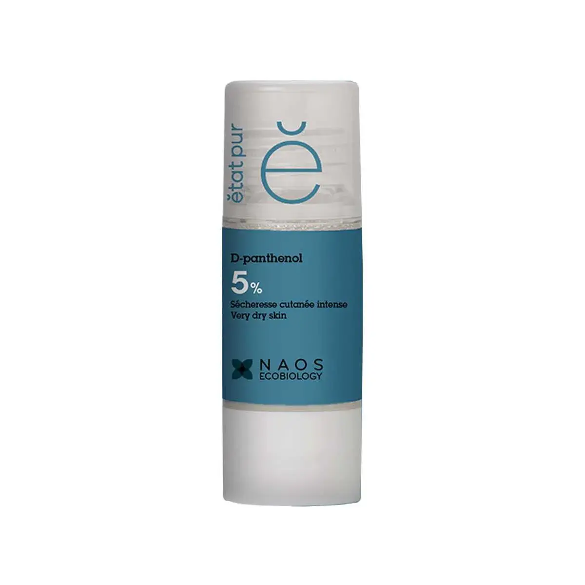 Ativo Puro D-Pantenol 5% Etat Pur 15g