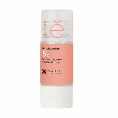 Ativo Puro Niacinamida 5% Etat Pur 15g