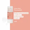 Ativo Puro Niacinamida 5% Etat Pur 15g