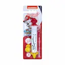 Dispositivo para Lavagem Nasal Nosewash Patrulha Canina Marshall 20ml