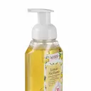 Sabonete em Espuma para Mãos Kiss New York Limão Siciliano 250ml