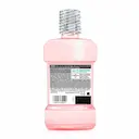 Enxaguante Bucal Listerine Melancia & Hortelã Sem Álcool 250ml