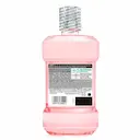 Enxaguante Bucal Listerine Melancia & Hortelã Sem Álcool 500ml