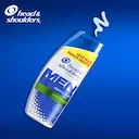 Shampoo Anticaspa Head & Shoulders Menthol 650ml