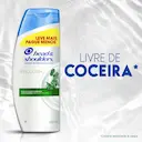 Shampoo Anticaspa Head & Shoulders Anticoceira 650ml