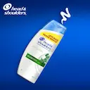 Shampoo Anticaspa Head & Shoulders Anticoceira 650ml