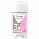 Desodorante Rexona Clinical Classic Antitranspirante 96h Creme 58g
