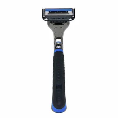 Barbeador Dr. Jones The Razor4 1 unidade