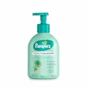 Loção Hidratante para o Corpo Pampers 200ml