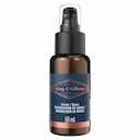 Sérum Preenchedor de Barba King C. Gillette 50ml